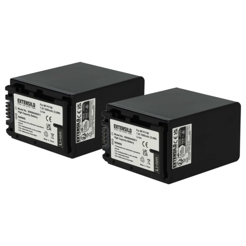 Batteria per sony - batteria,