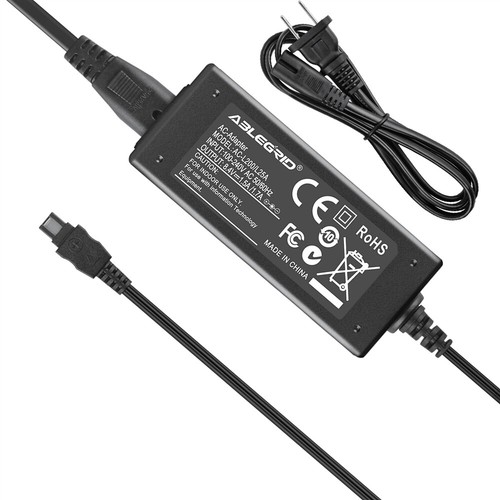 Caricabatteria adattatore - , ac