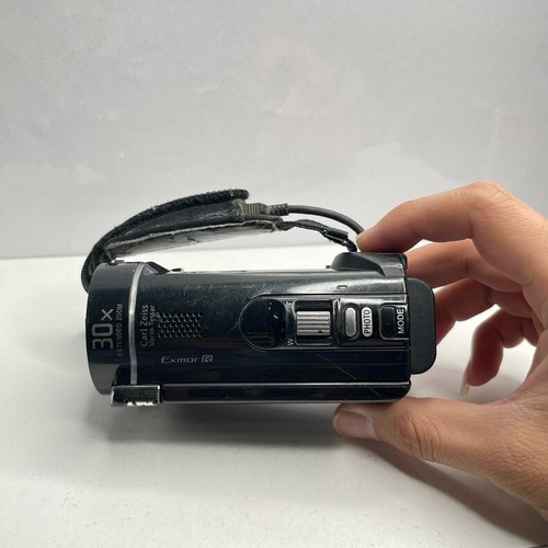 Videocamera digitale sony - digitale,