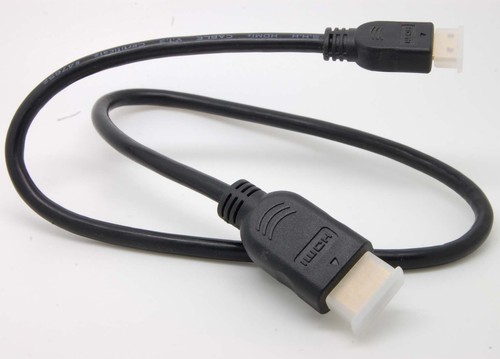 Mini cavo video hdmi - per, sony