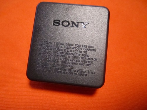 Sony ub10d adattatore 5v - ac-ub10d,