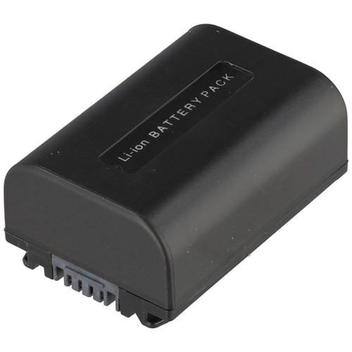 Batteria per sony hdr - batteria, cx210r