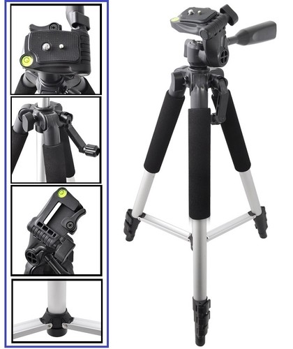 Treppiede serie pro con - 57",