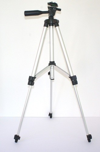 Treppiede video con - treppiede,