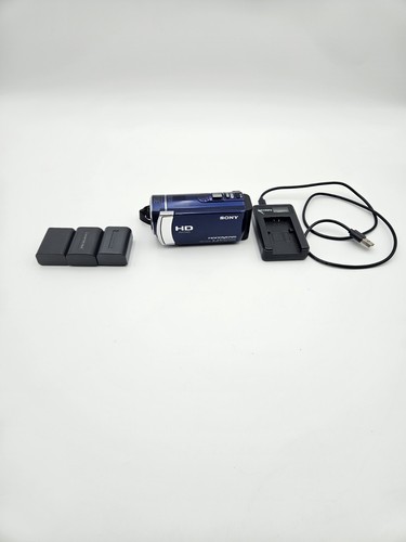 Sony handycam hdr cx210 - sony, hdr-cx210