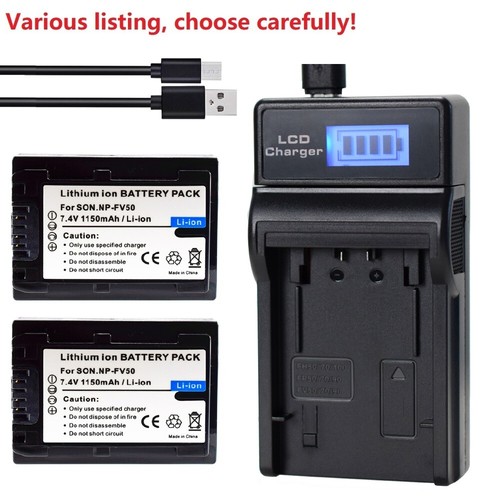 Batteria caricabatteria per - batteria,