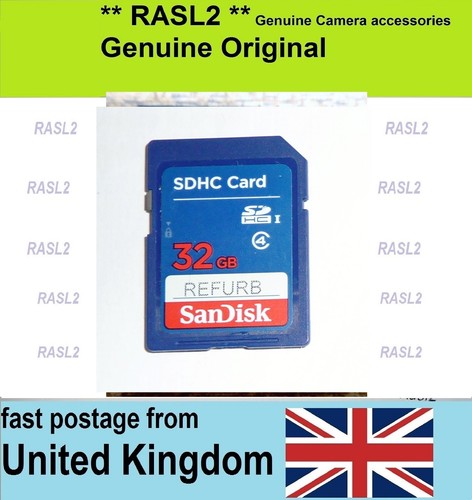 Scheda memoria gb - memoria, 32