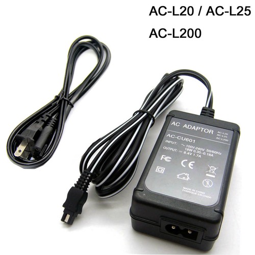 Adattatore per sony - adattatore, ca